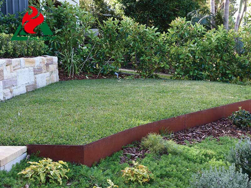 vintage style diy metal planter Wholesale